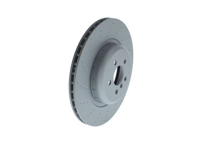 DISC FRANA BOSCH 0986479G12 9