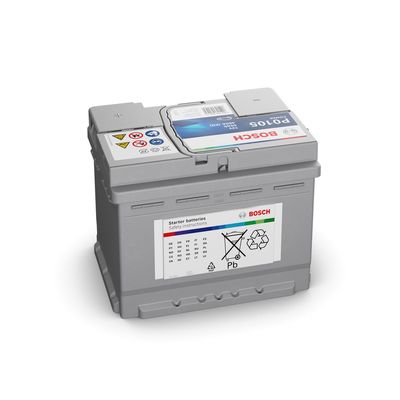 BATERIE DE PORNIRE BOSCH 0092P01050 15