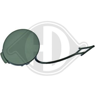 KLAPPE ABSCHLEPPHAKEN