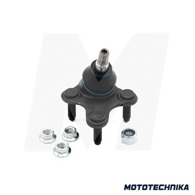 MOTOTECHNIKA Šarnyras / girgždukas