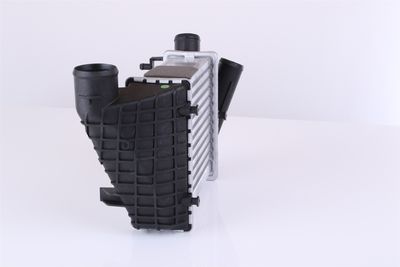 INTERCOOLER COMPRESOR NISSENS 96678 16