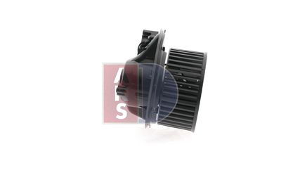 INNENRAUMGEBLäSE AKS DASIS 740940N 11