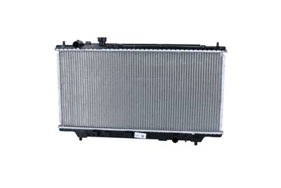 KüHLER MOTORKüHLUNG NRF 509511 7