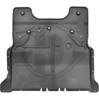 MATERIAL AMORTIZARE ZGOMOT NISA MOTOR