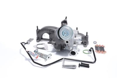 LADER AUFLADUNG BTS Turbo T981034BT 28