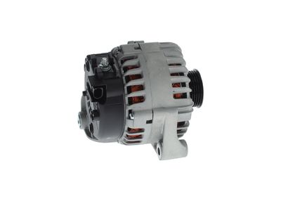GENERATOR / ALTERNATOR BOSCH 1986A01860 17