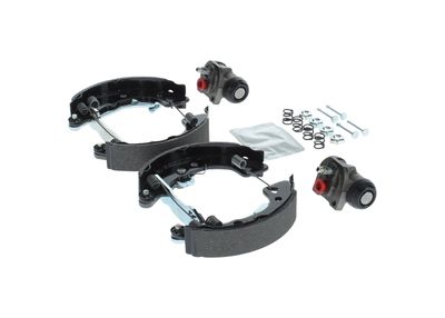 BREMSBACKENSATZ BOSCH 0204114200 12