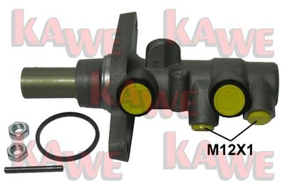 KAWE B1778 Ремкомплект главного тормозного цилиндра  для AUDI Q3 (Ауди Q3)