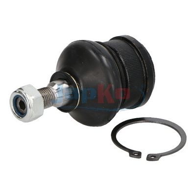 Trag-/Führungsgelenk