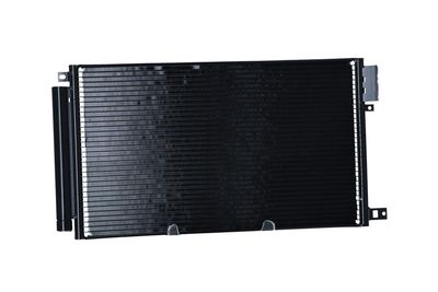 CONDENSATOR CLIMATIZARE NRF 35939 46