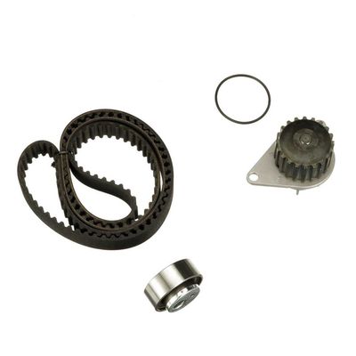 WASSERPUMPE + ZAHNRIEMENSATZ GATES KP15175XS1 60