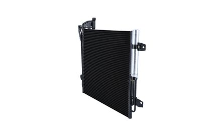 CONDENSATOR CLIMATIZARE NRF 35848 34