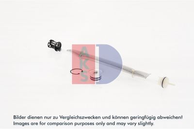 TROCKNER KLIMAANLAGE