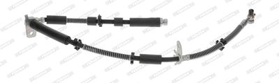 Тормозной шланг FERODO FHY3332 для LAND ROVER RANGE ROVER
