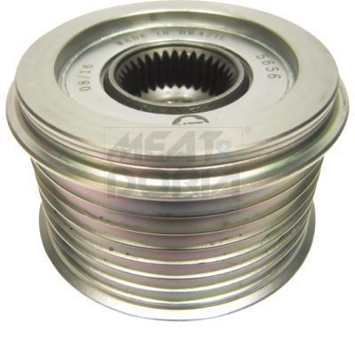 SISTEM ROATA LIBERA GENERATOR