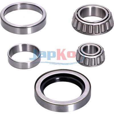 Wheel Bearing Kit JAPKO U1823328