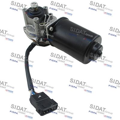 SIDAT 69781A2 Двигатель стеклоочистителя  для PEUGEOT EXPERT (Пежо Еxперт)