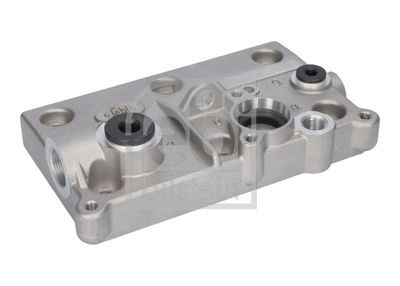 FEBI BILSTEIN Zylinderkopf, Druckluftkompressor
