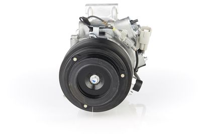 COMPRESOR CLIMATIZARE NISSENS 890158 17