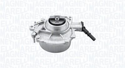 Pompa podciśnieniowa, układ hamulcowy MAGNETI MARELLI 351233010015