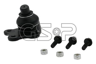 Шарнир независимой подвески / поворотного рычага GSP S080949 для FORD ASIA & OCEANIA FIGO