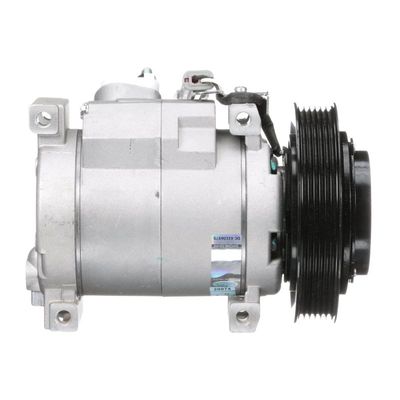 COMPRESOR CLIMATIZARE DELPHI CS20074 13