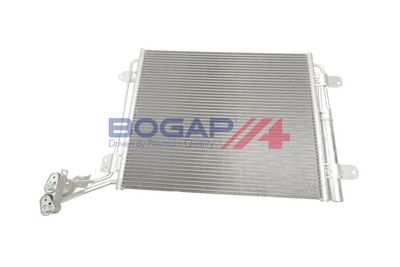 CONDENSATOR CLIMATIZARE