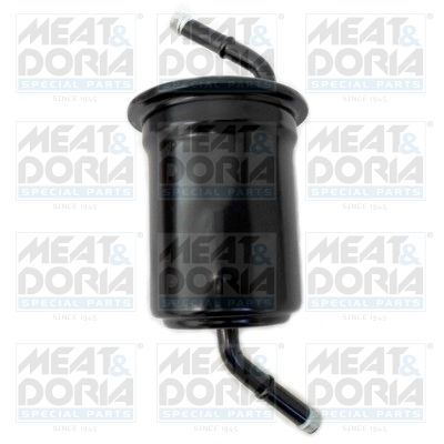 Топливный фильтр MEAT & DORIA 4059 для KIA SHUMA
