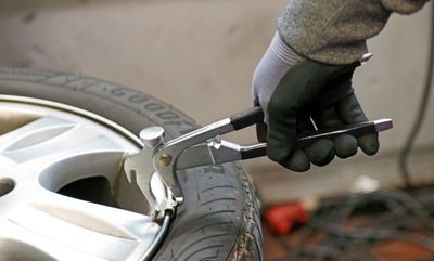 Vorschau Wuchtgewichtezange Ansicht 2