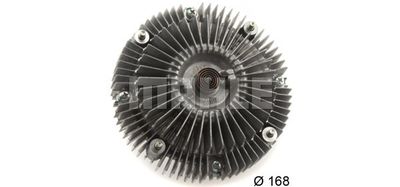 WILMINK GROUP WG2180313 Вентилятор системы охлаждения двигателя  для LEXUS GS (JZS147_) 300 (JZS147_)