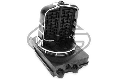 SUPAPă COMANDă AER (AER ASPIRAțIE)