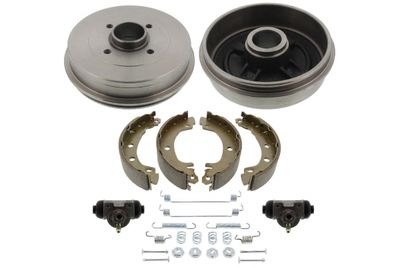 SET FRANA FRANA TAMBUR