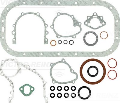 SET GARNITURI CARTER