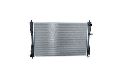 RADIATOR RACIRE MOTOR NRF 53463 5