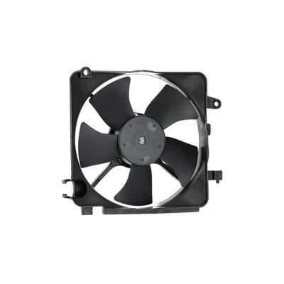 VENTILATOR RADIATOR NISSENS 850247 40
