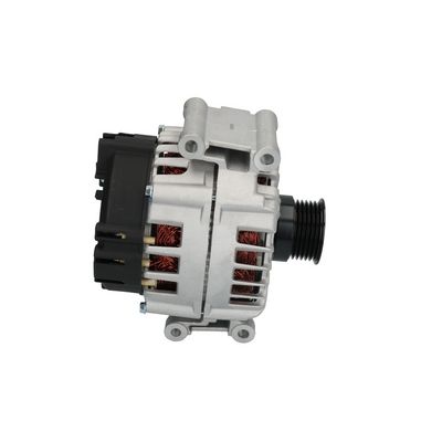 GENERATOR / ALTERNATOR HC-Cargo F032116487 7