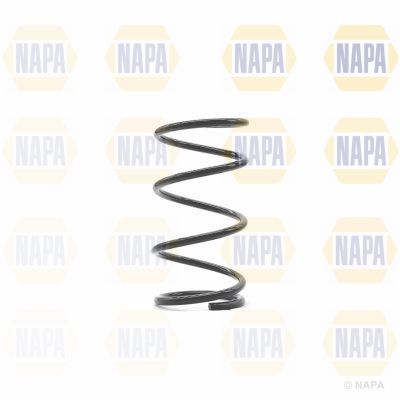 Suspension Spring NAPA NCS1335