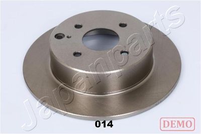 DISC FRANA JAPANPARTS DP0140C