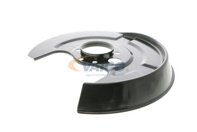 SPRITZBLECH BREMSSCHEIBE VAICO V105053 21