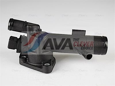 THERMOSTAT KüHLMITTEL AVA Clever Choice RTTS002 5
