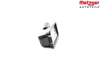 KENNZEICHENLEUCHTE METZGER AUTOTEILE 2080286 30