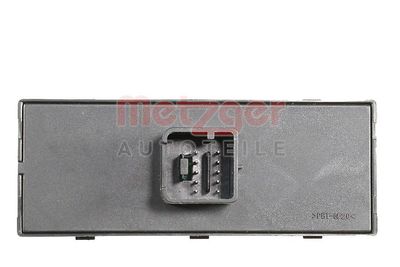 SCHALTER FENSTERHEBER METZGER AUTOTEILE 09161010 1