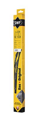 Wiper Blade 116226