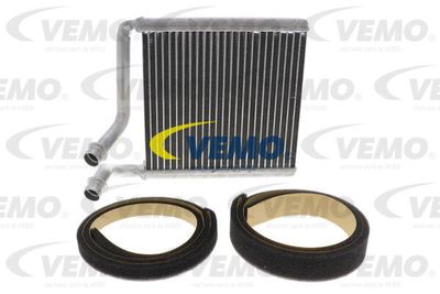 VEMO V15-61-0021 Радіатор пічки 