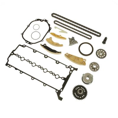 STEUERKETTENSATZ GATES CHK1037M 63