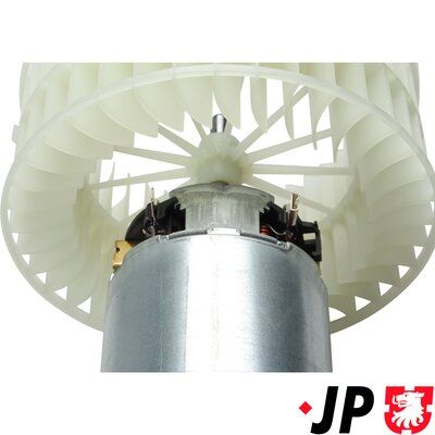 VENTILATOR HABITACLU JP GROUP 1326100100 1