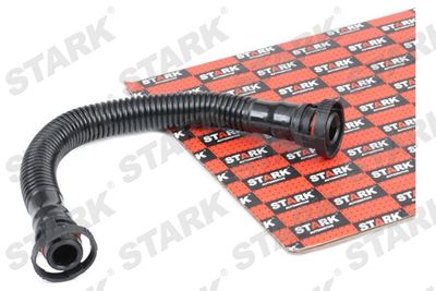 Шланг, вентиляция картера Stark SKHC-2040042 для VW JETTA