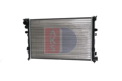 KüHLER MOTORKüHLUNG AKS DASIS 060660N 15