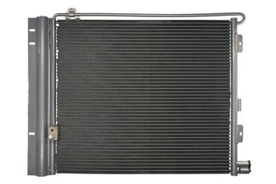 Kondensor, klimatanläggning THERMOTEC KTT110374 för MAN