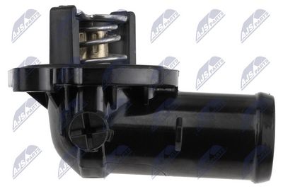 TERMOSTAT LICHID RACIRE NTY CTMCH041 4